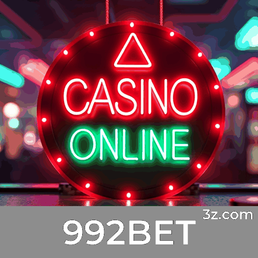 992BET: Seu Cassino Online Seguro e Divertido