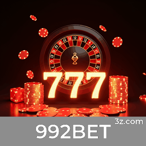 992BET.com - Cassino Online e Apostas Esportivas com Bônus Exclusivos - 992BET