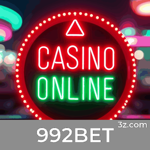 992BET: Seu Cassino Online Seguro e Divertido